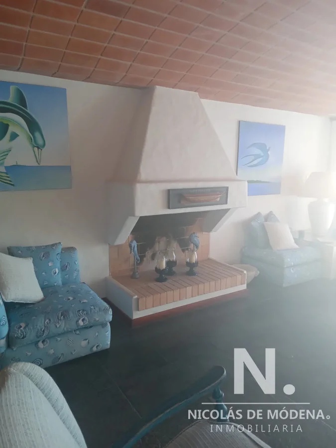 Apartamento en Puerto, propiedad 100745 -Imagen 7