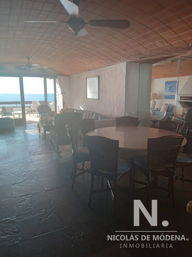 Apartamento en Puerto, propiedad 100745 -Imagen 9