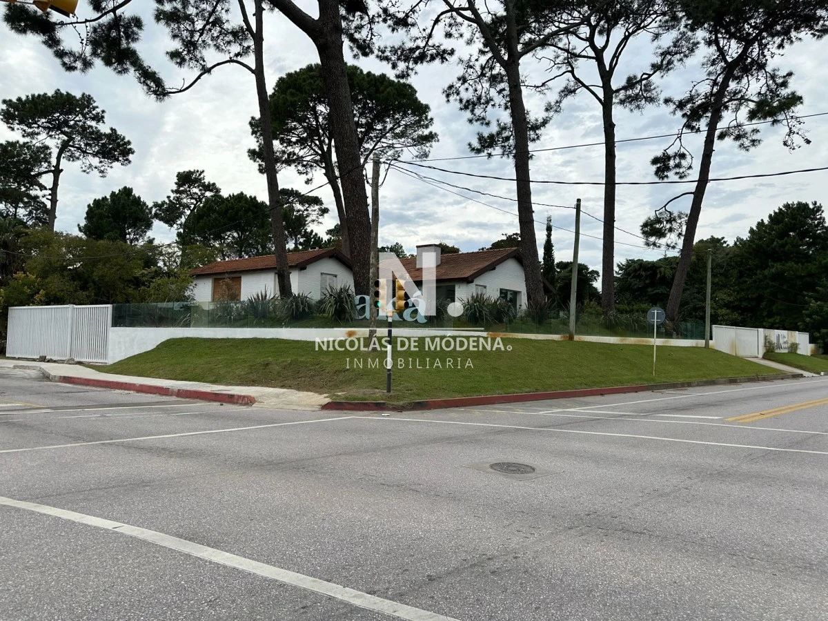 Casa en Jardines de Córdoba, propiedad 101752 -Imagen 2