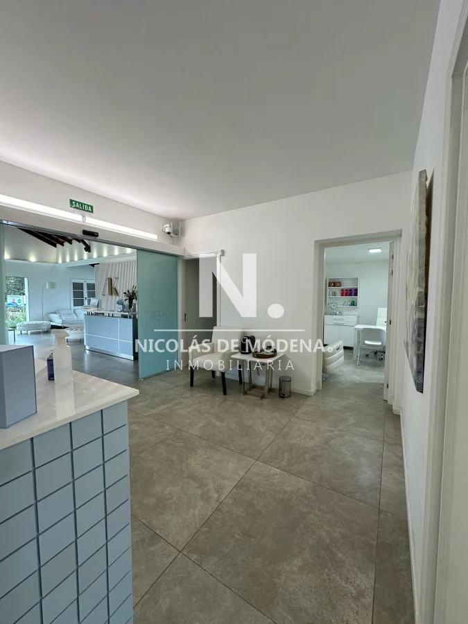 Casa en Jardines de Córdoba, propiedad 101752 -Imagen 15