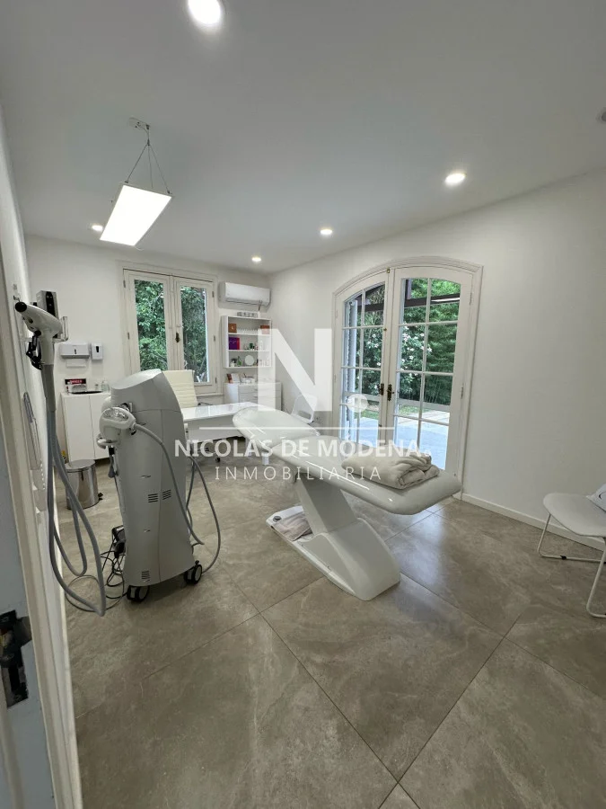 Casa en Jardines de Córdoba, propiedad 101752 -Imagen 17