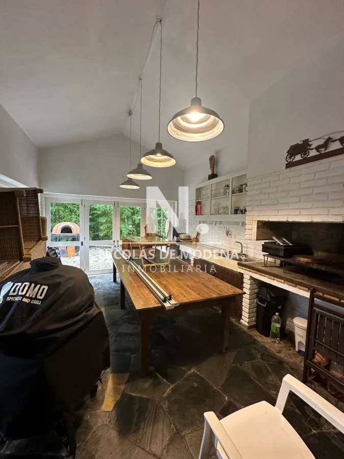 Casa en Jardines de Córdoba, propiedad 101752 -Imagen 19
