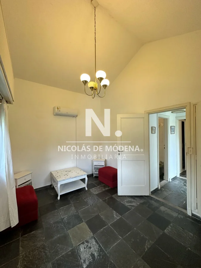 Casa en Jardines de Córdoba, propiedad 101752 -Imagen 20