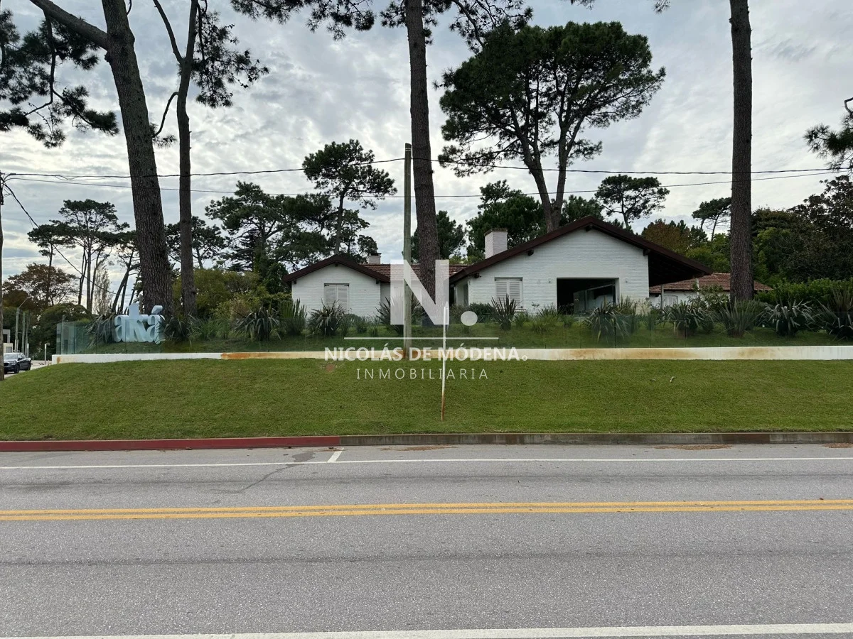 Casa en Jardines de Córdoba, propiedad 101752 -Imagen 3