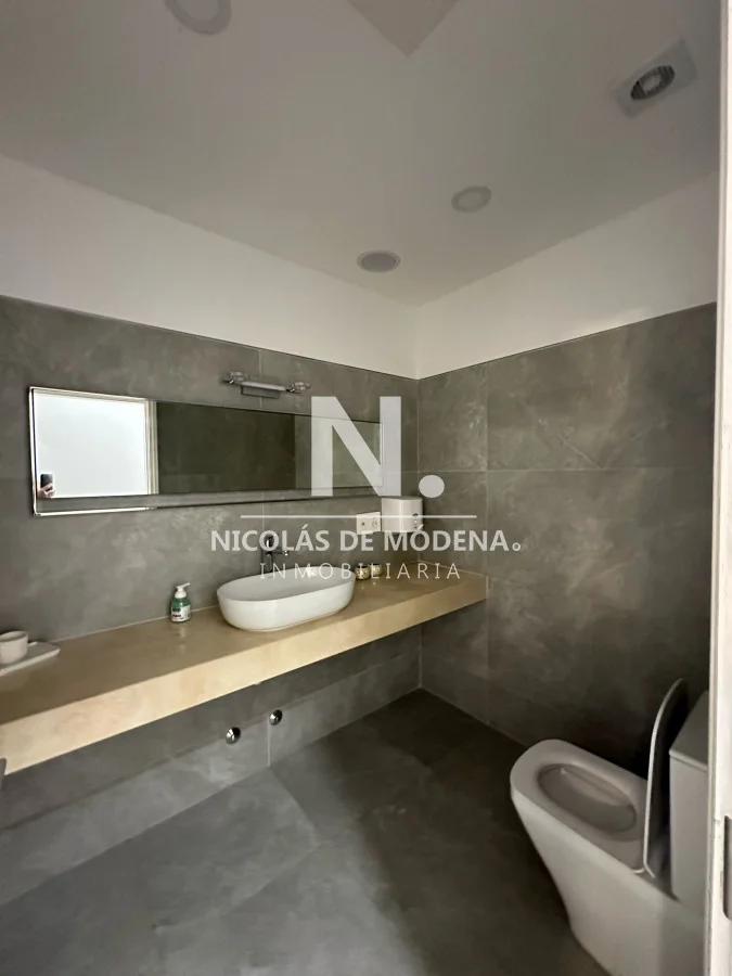 Casa en Jardines de Córdoba, propiedad 101752 -Imagen 22