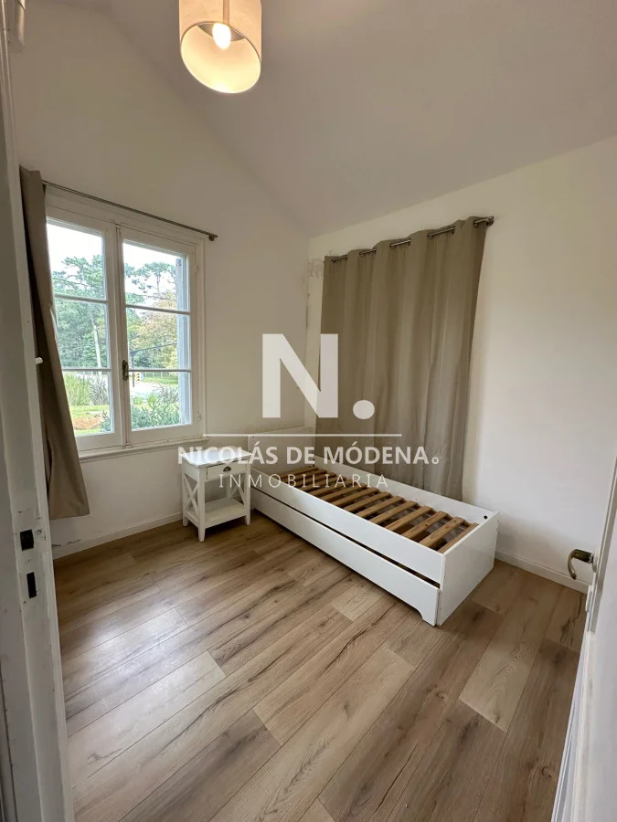 Casa en Jardines de Córdoba, propiedad 101752 -Imagen 23