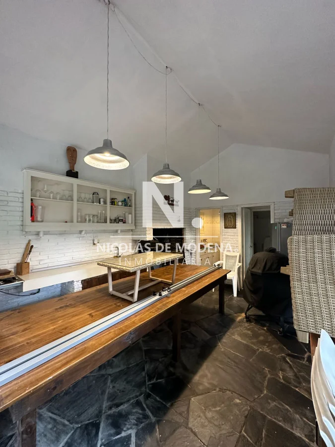 Casa en Jardines de Córdoba, propiedad 101752 -Imagen 24