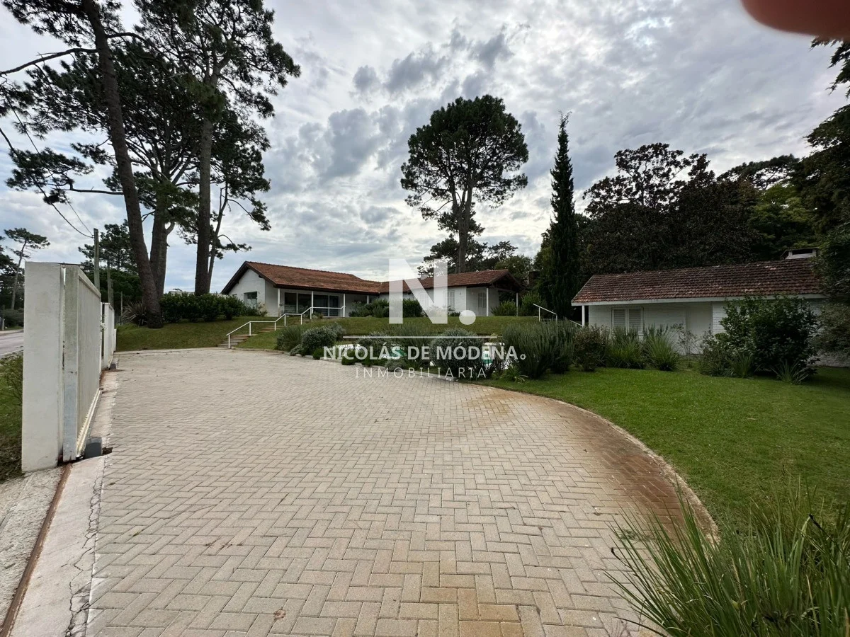 Casa en Jardines de Córdoba, propiedad 101752 -Imagen 5