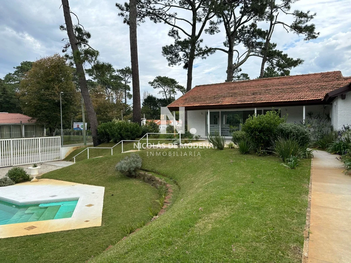 Casa en Jardines de Córdoba, propiedad 101752 -Imagen 6