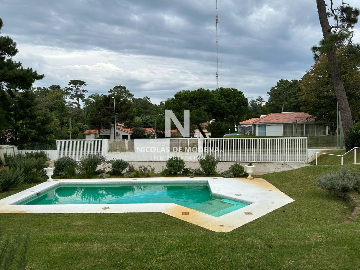 Casa en Jardines de Córdoba, propiedad 101752 -Imagen 7