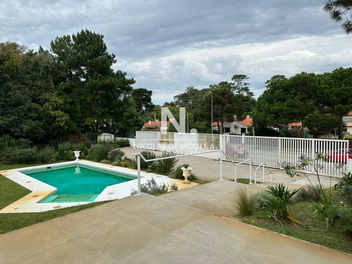 Casa en Jardines de Córdoba, propiedad 101752 -Imagen 8