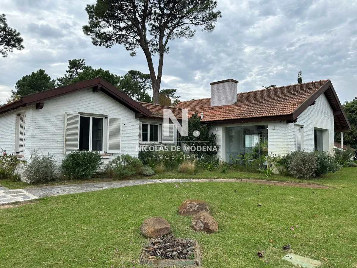 Casa en Jardines de Córdoba, propiedad 101752 -Imagen 9