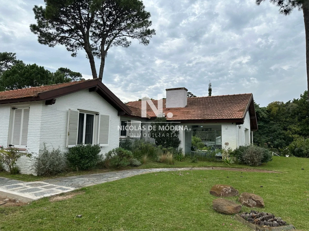 Casa en Jardines de Córdoba, propiedad 101752 -Imagen 10