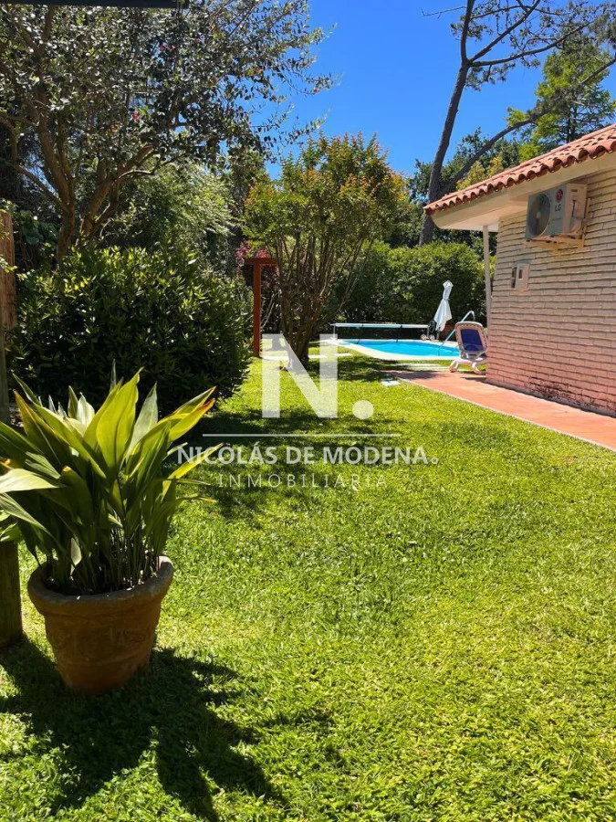 Casa en Barrio Cantegril, propiedad 106384 -Imagen 11