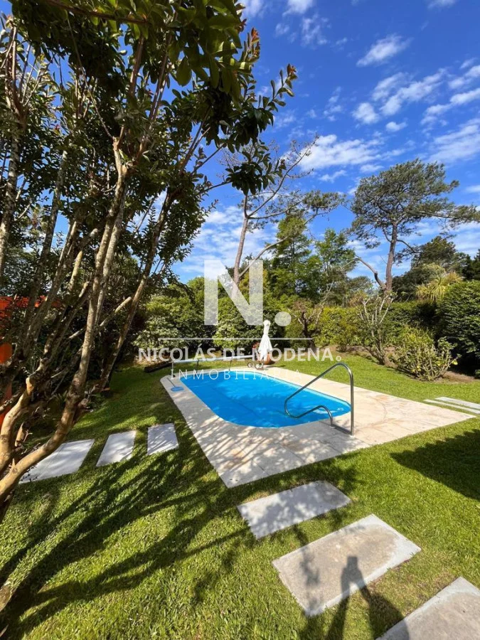 Casa en Barrio Cantegril, propiedad 106384 -Imagen 10