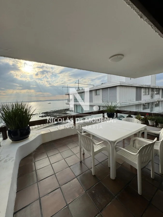 Apartamento en Puerto, propiedad 106911 -Imagen 1
