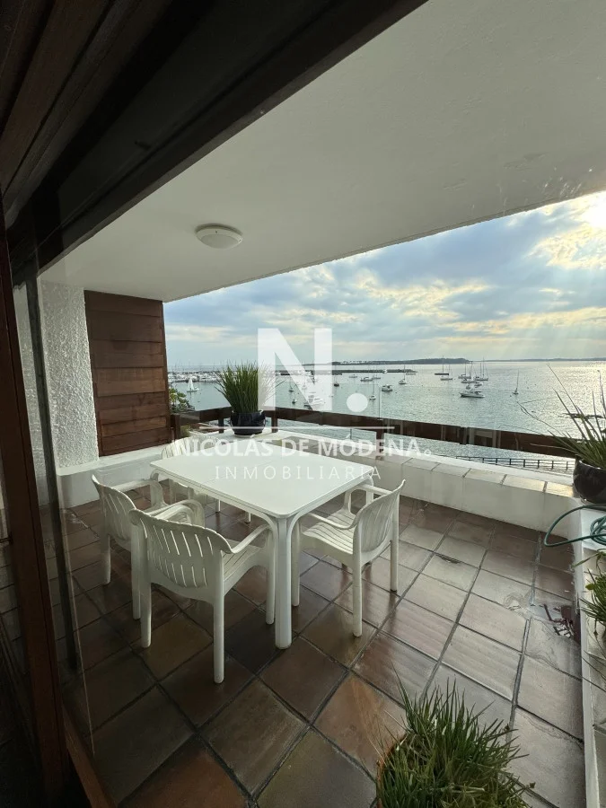 Apartamento en Puerto, propiedad 106911 -Imagen 2