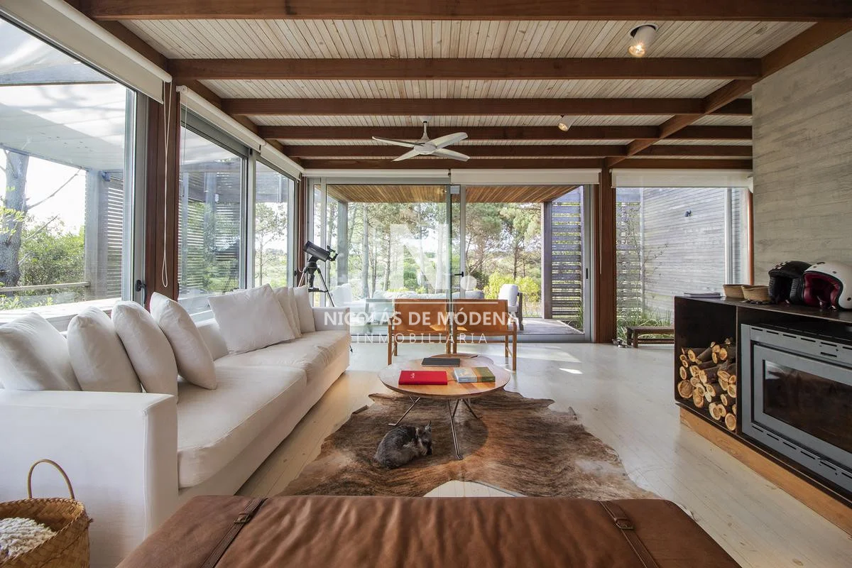 Casa en José Ignacio, propiedad 108544 -Imagen 1
