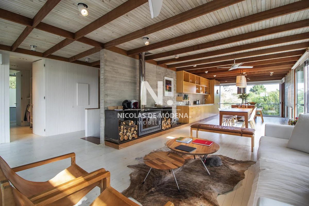 Casa en José Ignacio, propiedad 108544 -Imagen 2