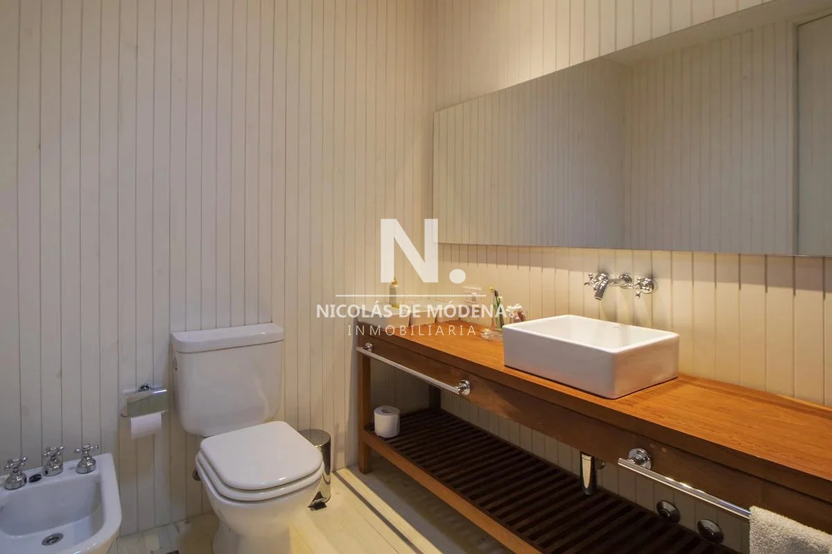 Casa en José Ignacio, propiedad 108544 -Imagen 12