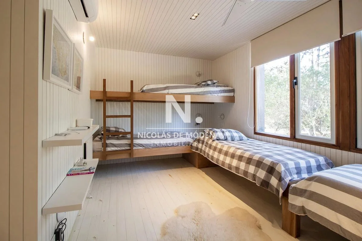 Casa en José Ignacio, propiedad 108544 -Imagen 13