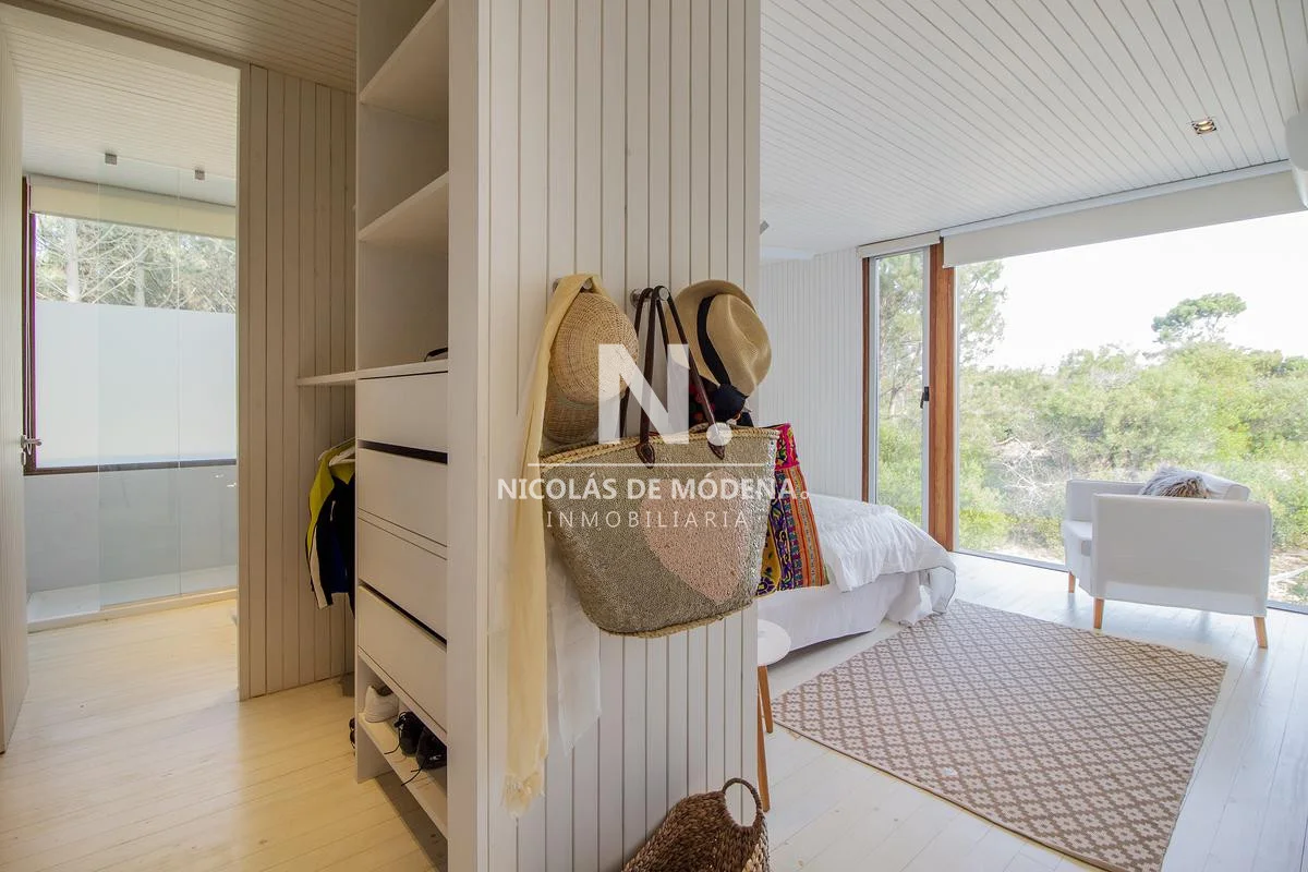 Casa en José Ignacio, propiedad 108544 -Imagen 19