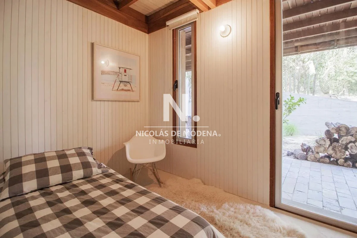 Casa en José Ignacio, propiedad 108544 -Imagen 20