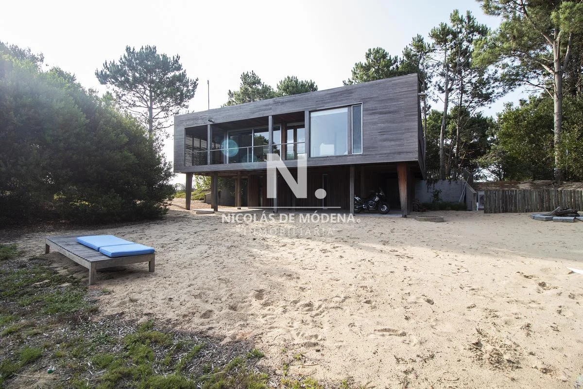 Casa en José Ignacio, propiedad 108544 -Imagen 21