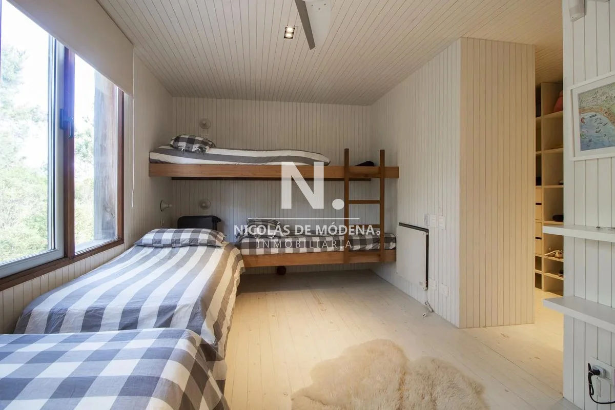 Casa en José Ignacio, propiedad 108544 -Imagen 22