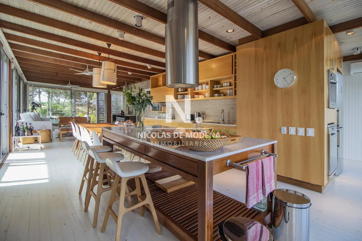 Casa en José Ignacio, propiedad 108544 -Imagen 4