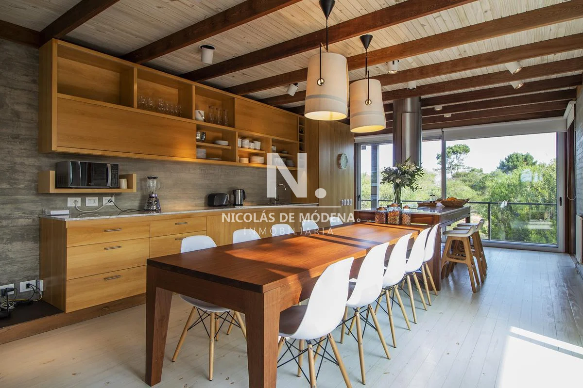 Casa en José Ignacio, propiedad 108544 -Imagen 5