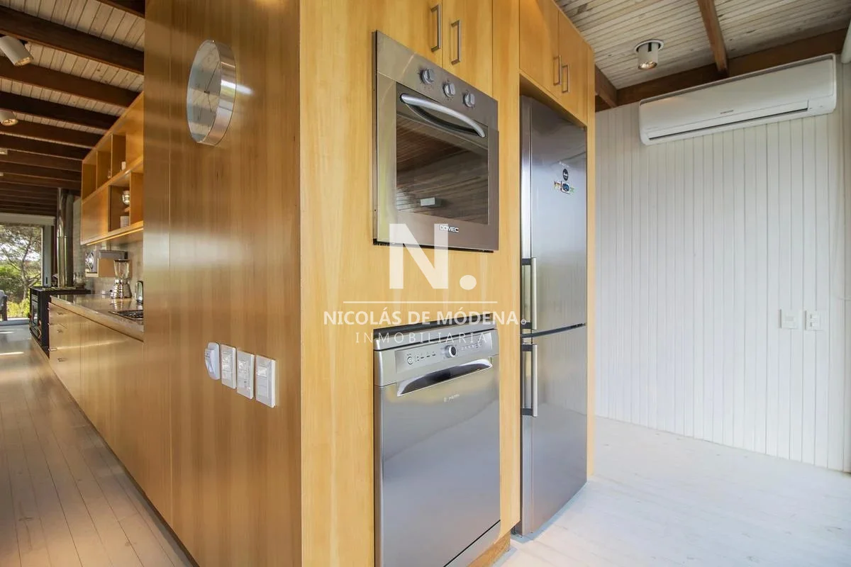 Casa en José Ignacio, propiedad 108544 -Imagen 7