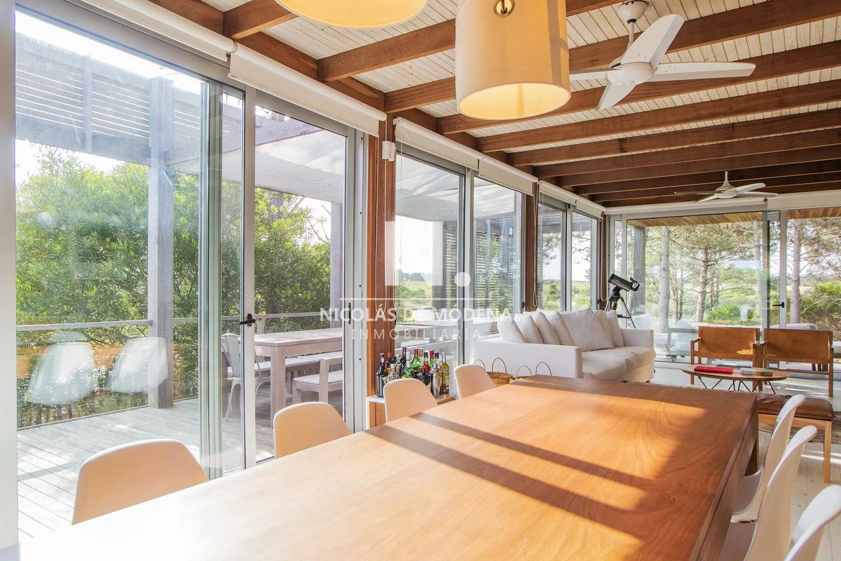 Casa en José Ignacio, propiedad 108544 -Imagen 8