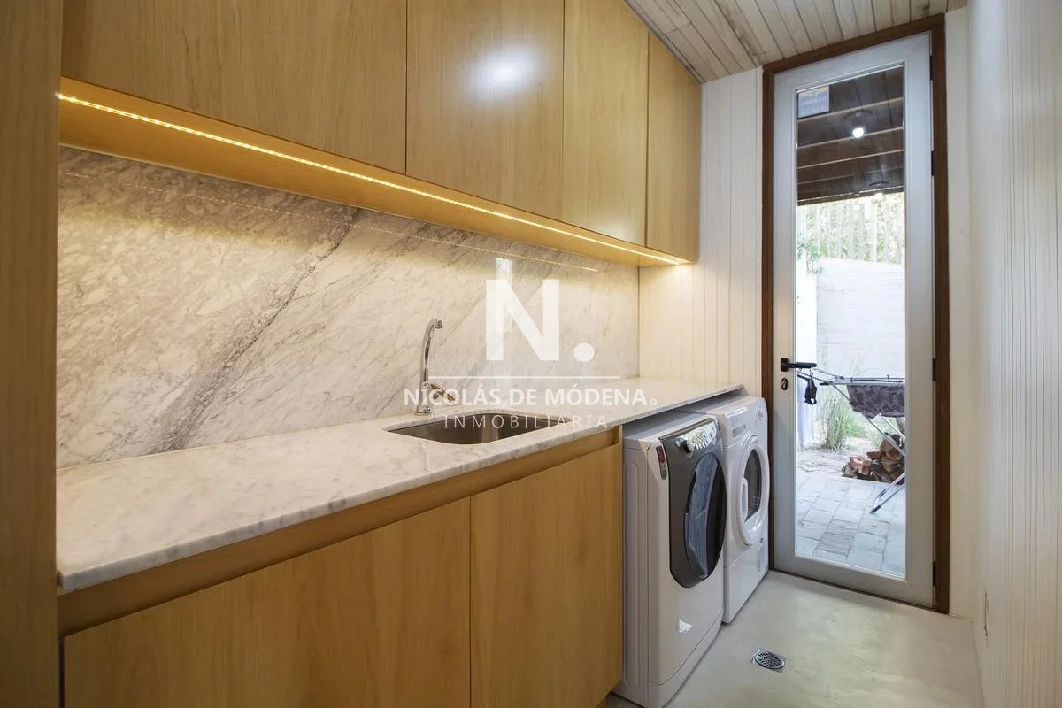Casa en José Ignacio, propiedad 108544 -Imagen 9