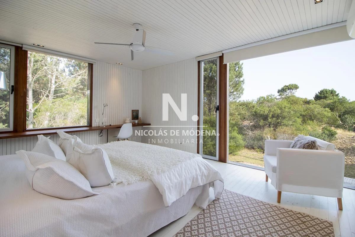 Casa en José Ignacio, propiedad 108544 -Imagen 10