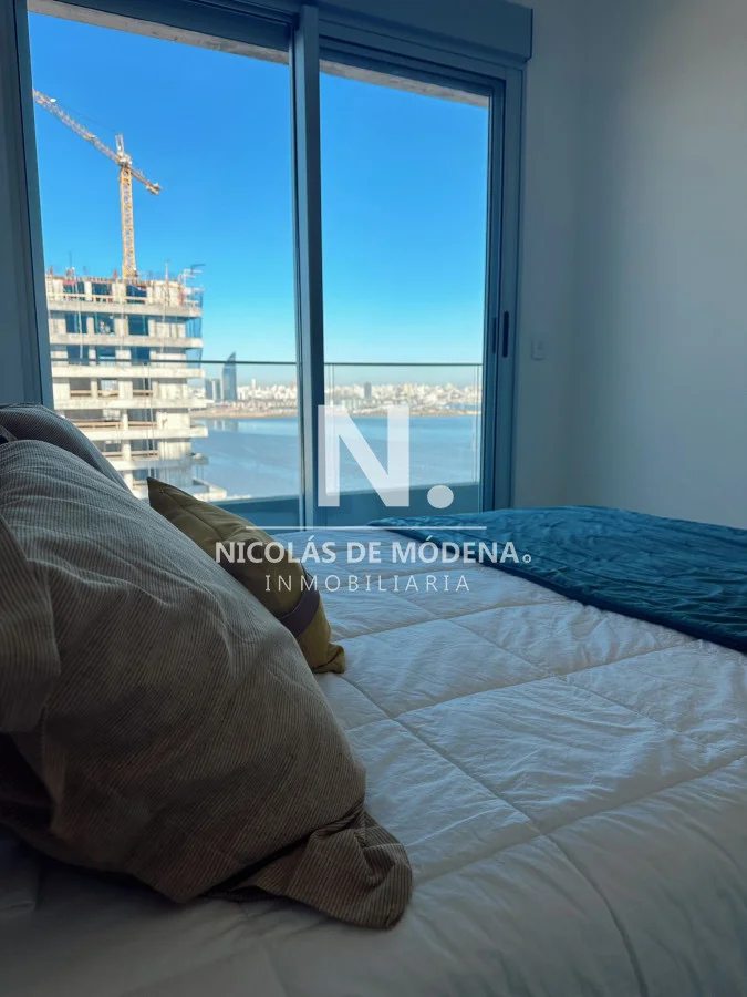 Apartamento en Capurro, propiedad 110577 -Imagen 1