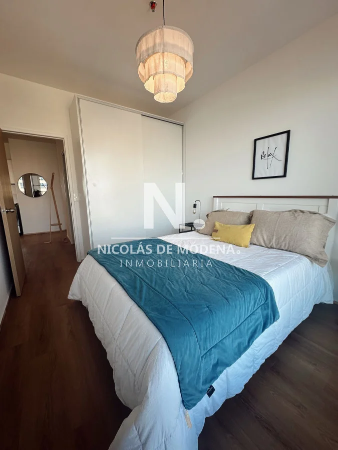 Apartamento en Capurro, propiedad 110577 -Imagen 2