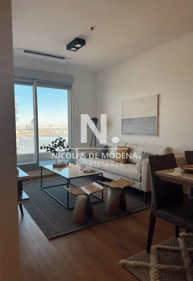 Apartamento en Capurro, propiedad 110577 -Imagen 3