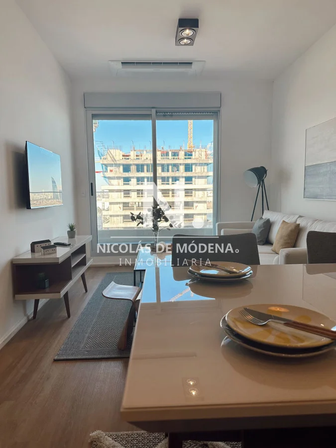 Apartamento en Capurro, propiedad 110577 -Imagen 4