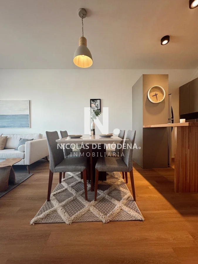 Apartamento en Capurro, propiedad 110577 -Imagen 5