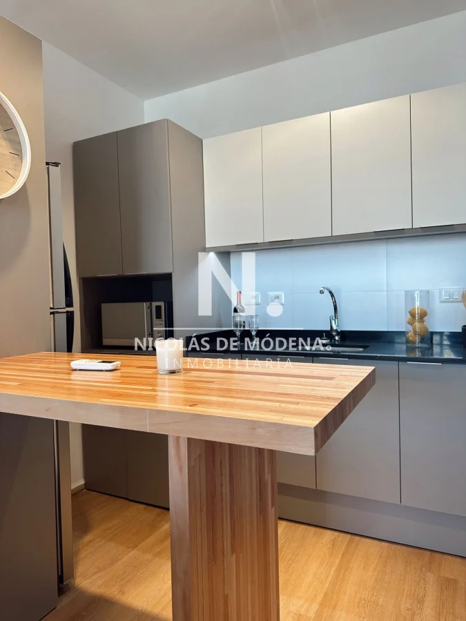 Apartamento en Capurro, propiedad 110577 -Imagen 6