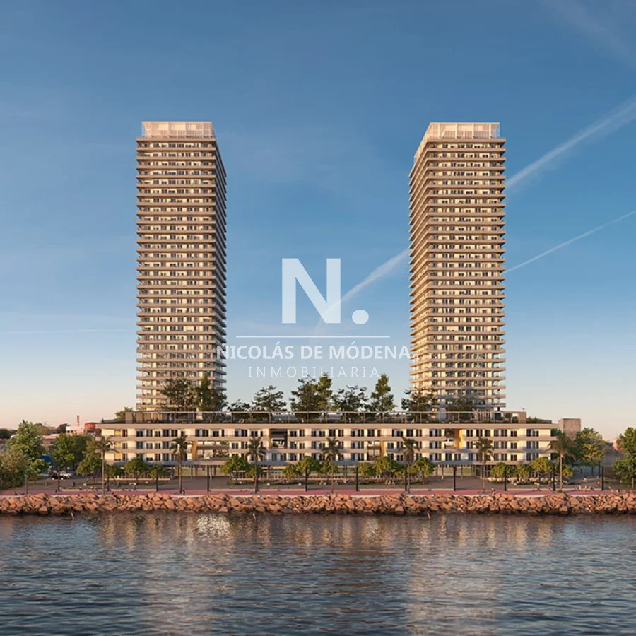 Apartamento en Capurro, propiedad 110577 -Imagen 7
