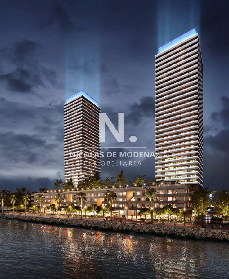 Apartamento en Capurro, propiedad 110577 -Imagen 8