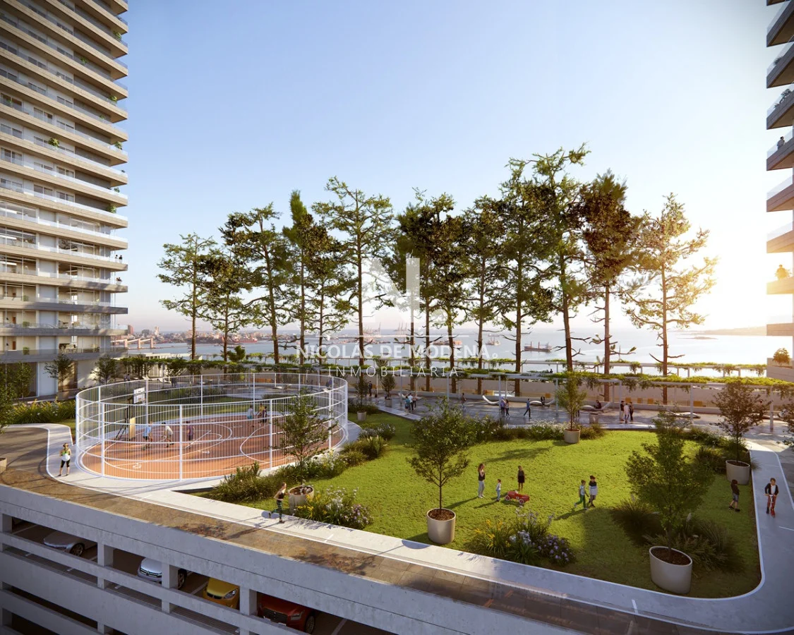 Apartamento en Capurro, propiedad 110577 -Imagen 10