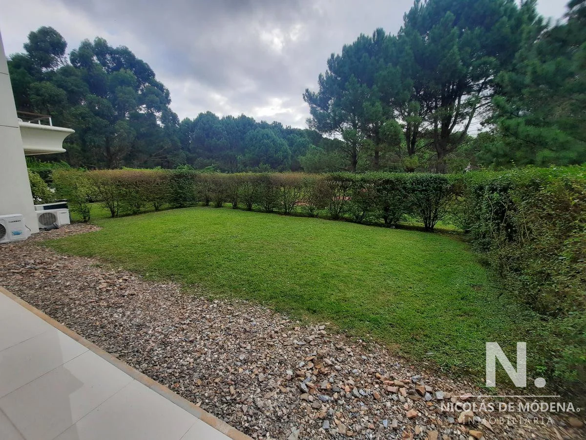 Apartamento en Solanas, propiedad 114611 -Imagen 2