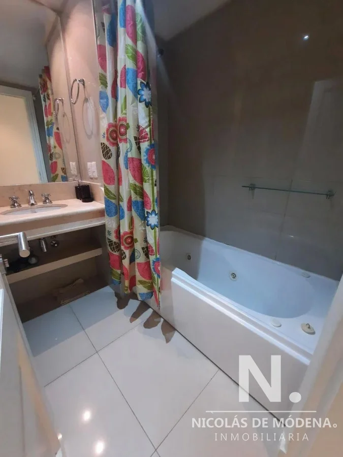 Apartamento en Solanas, propiedad 114611 -Imagen 12