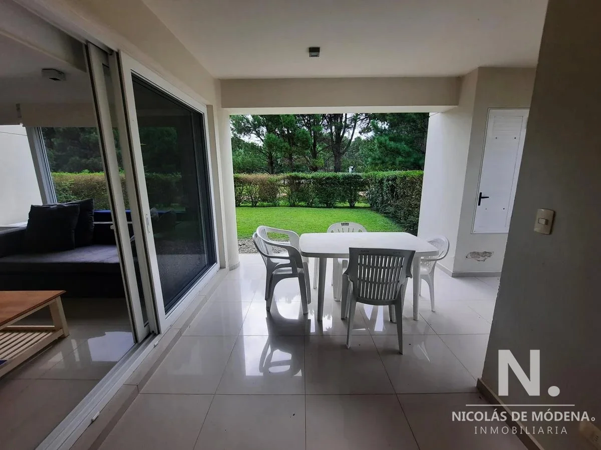 Apartamento en Solanas, propiedad 114611 -Imagen 13
