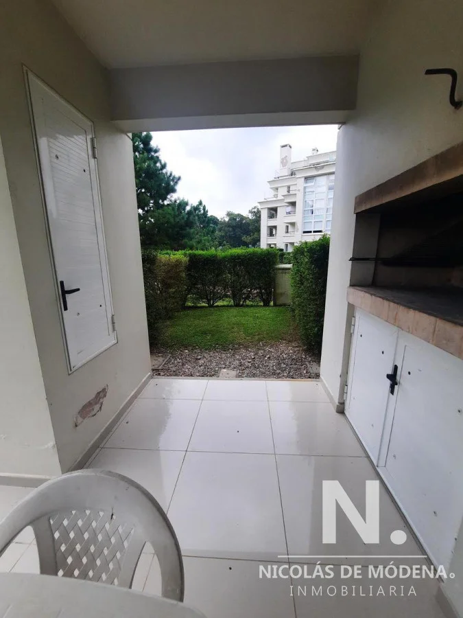 Apartamento en Solanas, propiedad 114611 -Imagen 14