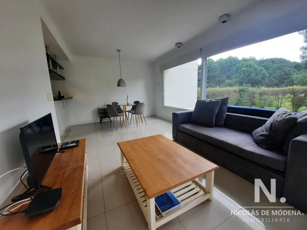 Apartamento en Solanas, propiedad 114611 -Imagen 3