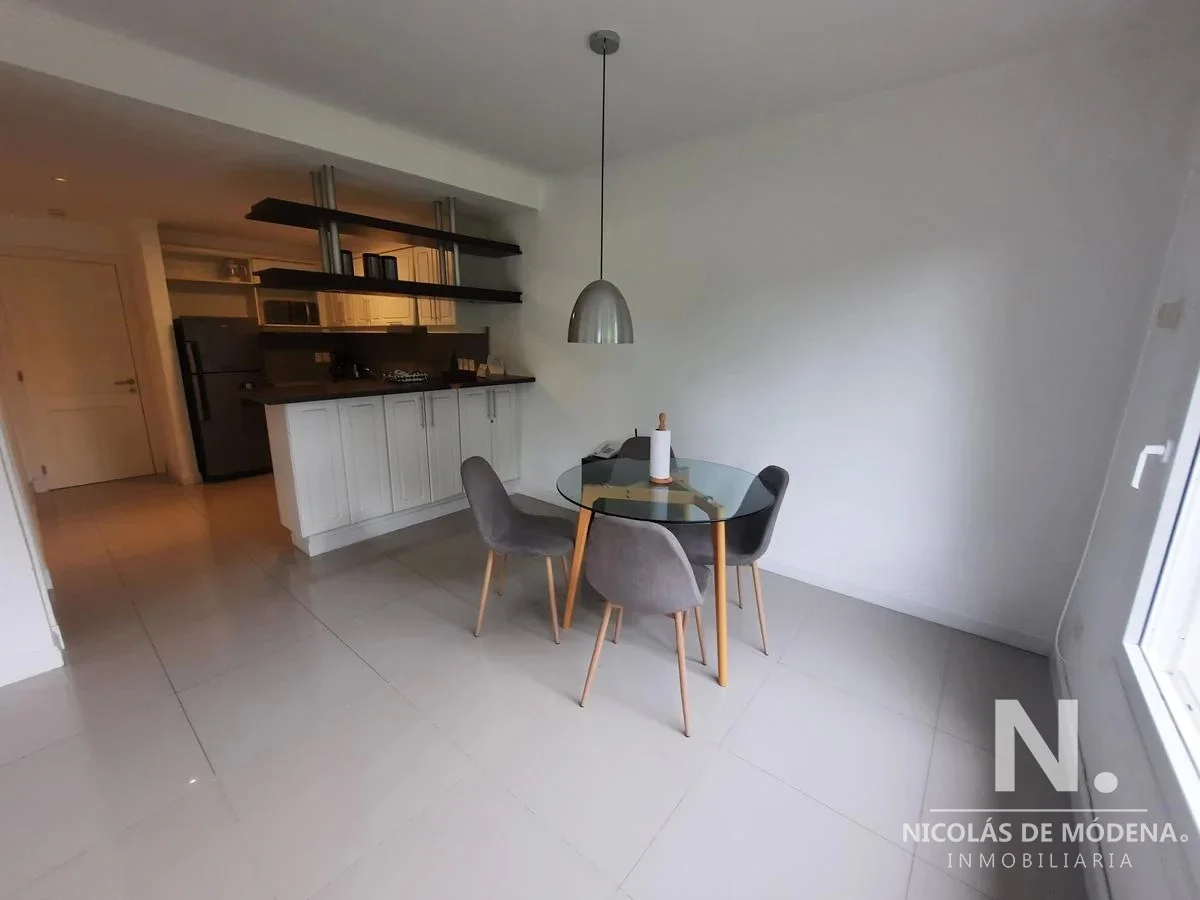 Apartamento en Solanas, propiedad 114611 -Imagen 4